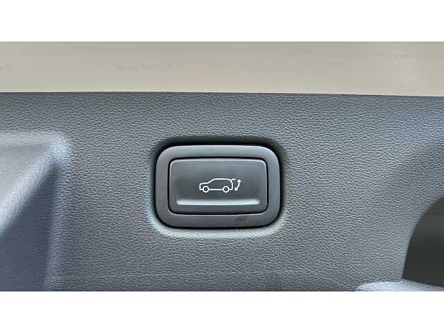Hyundai KONA KONA 160kW Ultimate 65kWh 5dr Auto White