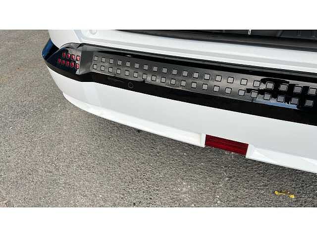 Hyundai KONA KONA 160kW Ultimate 65kWh 5dr Auto White