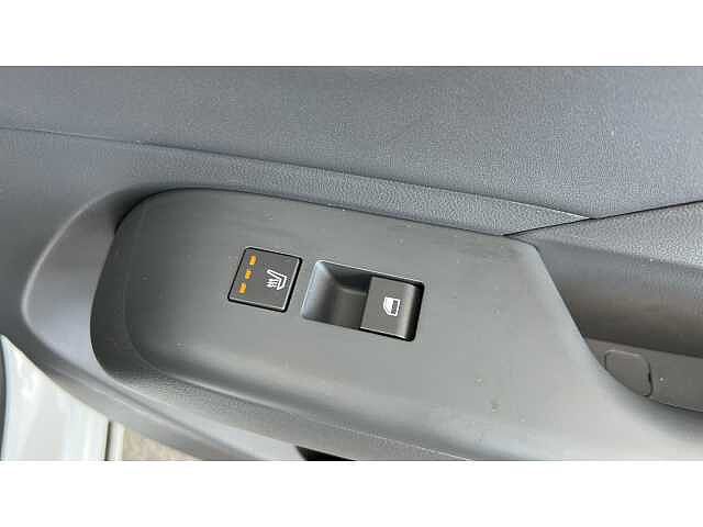Hyundai KONA KONA 160kW Ultimate 65kWh 5dr Auto White