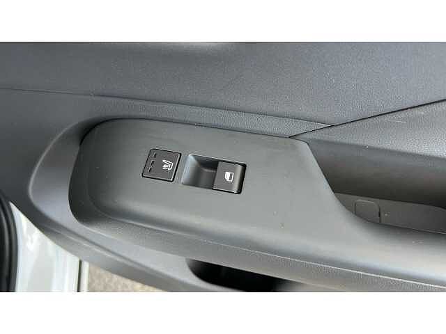 Hyundai KONA KONA 160kW Ultimate 65kWh 5dr Auto White