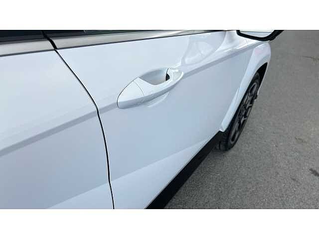 Hyundai KONA KONA 160kW Ultimate 65kWh 5dr Auto White