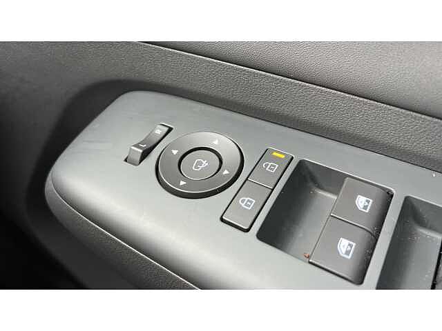 Hyundai KONA KONA 160kW Ultimate 65kWh 5dr Auto White