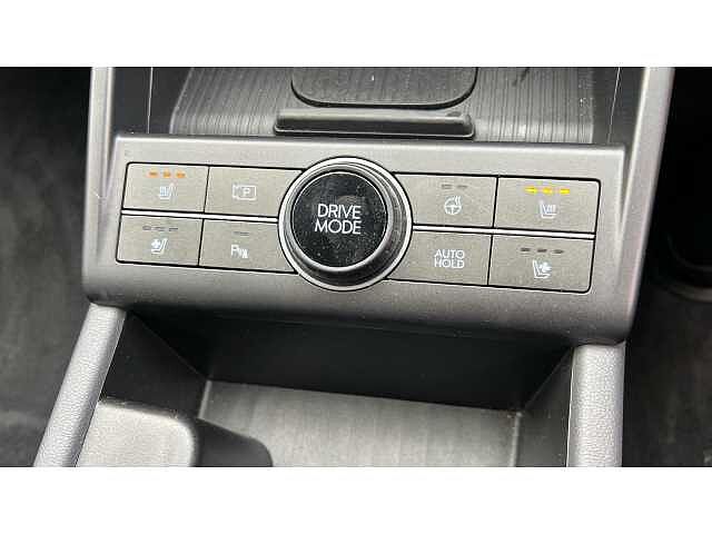 Hyundai KONA KONA 160kW Ultimate 65kWh 5dr Auto White