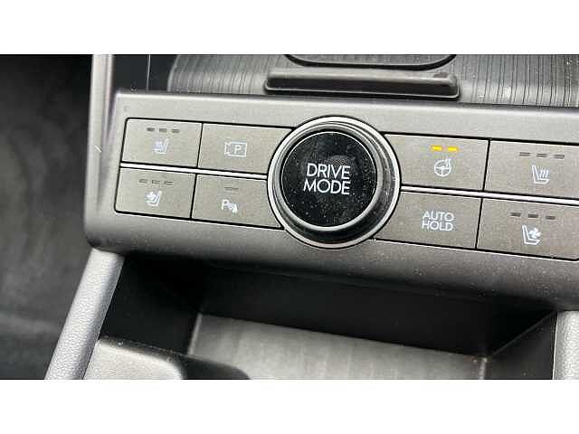 Hyundai KONA KONA 160kW Ultimate 65kWh 5dr Auto White