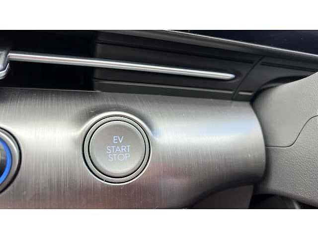 Hyundai KONA KONA 160kW Ultimate 65kWh 5dr Auto White