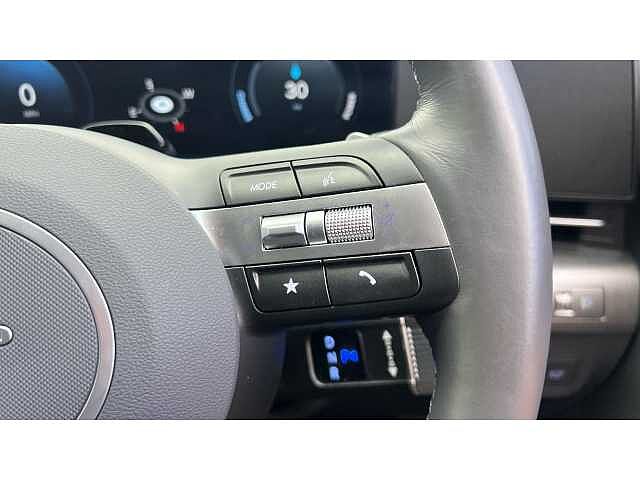 Hyundai KONA KONA 160kW Ultimate 65kWh 5dr Auto White