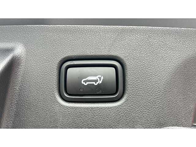 Hyundai TUCSON TUCSON 1.6T 239 Hybrid N Line S 5dr Auto Grey