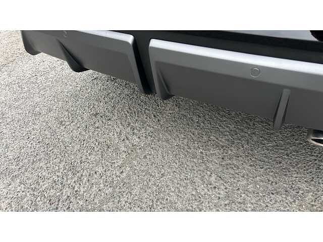 Hyundai TUCSON TUCSON 1.6T 239 Hybrid N Line S 5dr Auto Grey