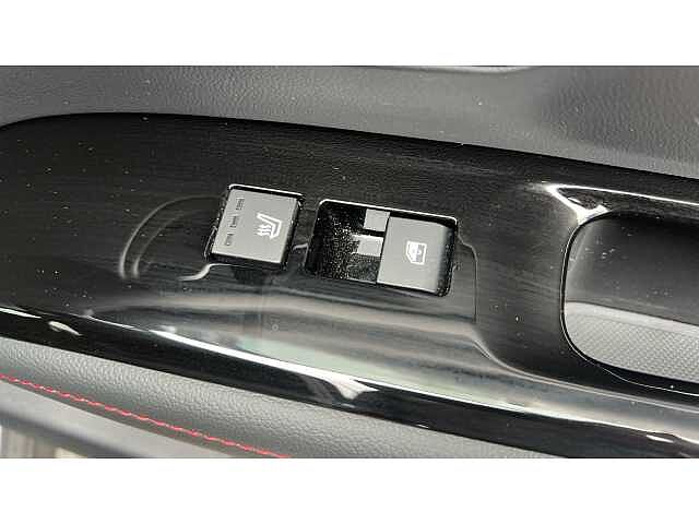 Hyundai TUCSON TUCSON 1.6T 239 Hybrid N Line S 5dr Auto Grey