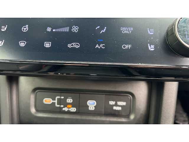Hyundai TUCSON TUCSON 1.6T 239 Hybrid N Line S 5dr Auto Grey