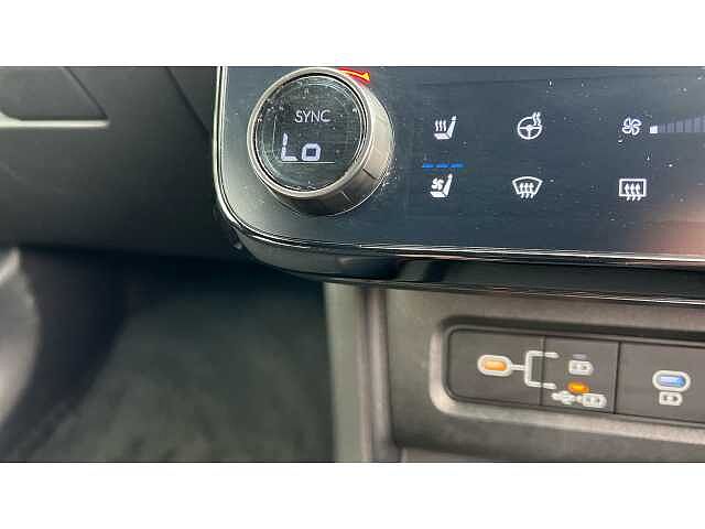 Hyundai TUCSON TUCSON 1.6T 239 Hybrid N Line S 5dr Auto Grey