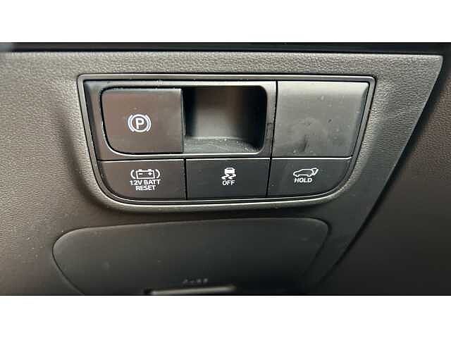 Hyundai TUCSON TUCSON 1.6T 239 Hybrid N Line S 5dr Auto Grey