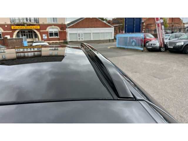 Hyundai TUCSON TUCSON 1.6T 239 Hybrid N Line S 5dr Auto Grey