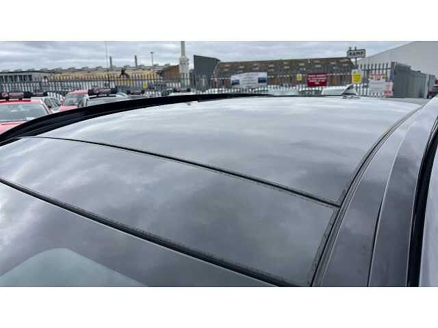 Hyundai TUCSON TUCSON 1.6T 239 Hybrid N Line S 5dr Auto Grey