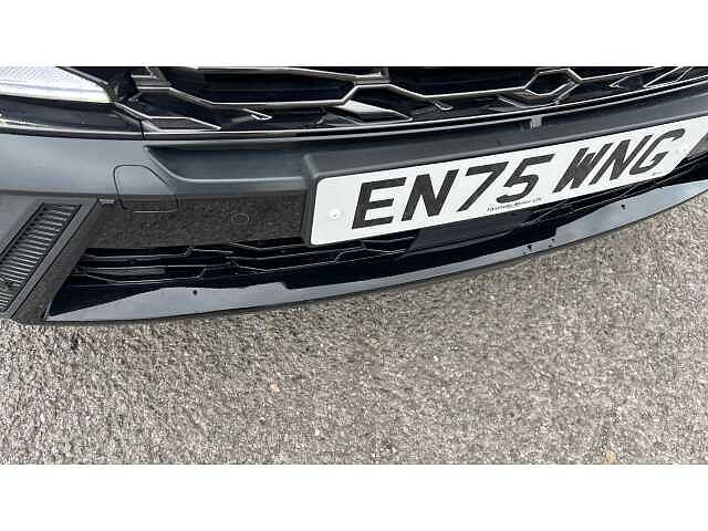Hyundai TUCSON TUCSON 1.6T 239 Hybrid N Line S 5dr Auto Grey