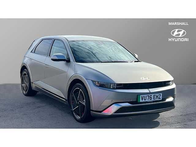 IONIQ 5 168kW Ultimate 84 kWh 5dr Auto