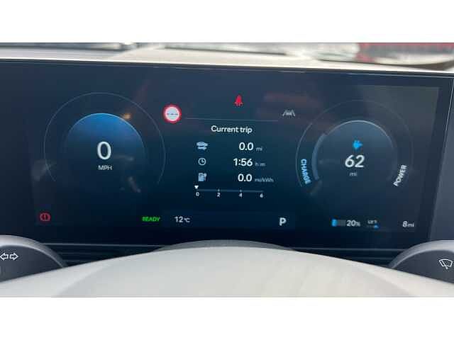 Hyundai IONIQ 5 IONIQ 5 168kW Ultimate 84 kWh 5dr Auto Celadon Grey