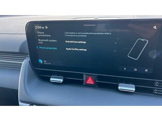 Hyundai IONIQ 5 IONIQ 5 168kW Ultimate 84 kWh 5dr Auto Celadon Grey