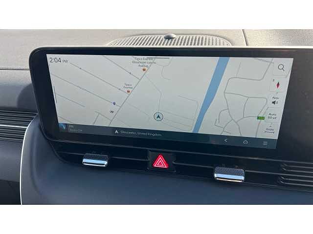 Hyundai IONIQ 5 IONIQ 5 168kW Ultimate 84 kWh 5dr Auto Celadon Grey