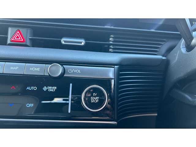 Hyundai IONIQ 5 IONIQ 5 168kW Ultimate 84 kWh 5dr Auto Celadon Grey