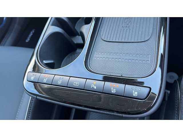 Hyundai IONIQ 5 IONIQ 5 168kW Ultimate 84 kWh 5dr Auto Celadon Grey