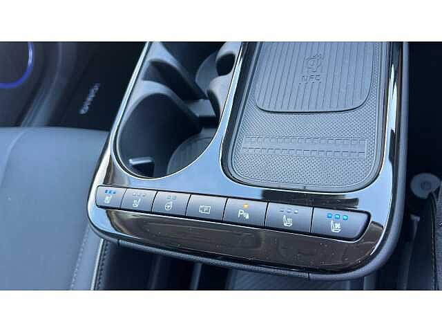 Hyundai IONIQ 5 IONIQ 5 168kW Ultimate 84 kWh 5dr Auto Celadon Grey