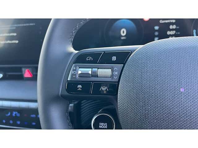 Hyundai IONIQ 5 IONIQ 5 168kW Ultimate 84 kWh 5dr Auto Celadon Grey