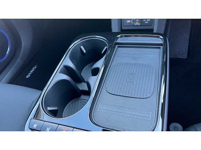 Hyundai IONIQ 5 IONIQ 5 168kW Ultimate 84 kWh 5dr Auto Celadon Grey