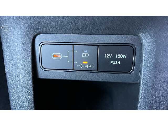 Hyundai IONIQ 5 IONIQ 5 168kW Ultimate 84 kWh 5dr Auto Celadon Grey