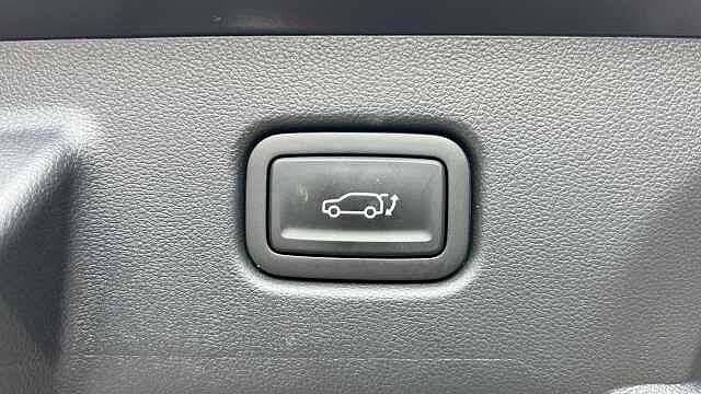 Hyundai KONA KONA 1.6 Hybrid 138 Ultimate 5dr DCT Blue