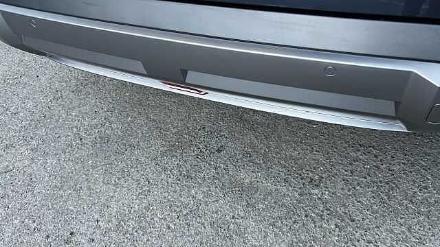 Hyundai KONA KONA 1.6 Hybrid 138 Ultimate 5dr DCT Blue