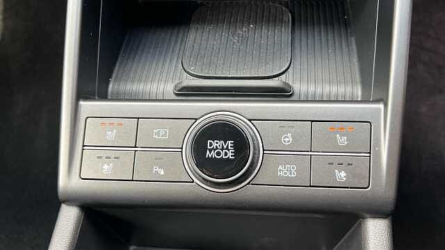 Hyundai KONA KONA 1.6 Hybrid 138 Ultimate 5dr DCT Blue
