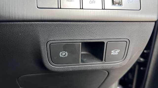 Hyundai KONA KONA 1.6 Hybrid 138 Ultimate 5dr DCT Blue