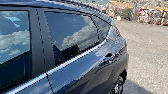 Hyundai KONA KONA 1.6 Hybrid 138 Ultimate 5dr DCT Blue