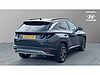 Hyundai TUCSON Tucson 1.6T Hybrid 239ps Ultimate AU Grey