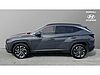 Hyundai TUCSON Tucson 1.6T Hybrid 239ps Ultimate AU Grey