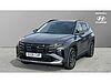 Hyundai TUCSON Tucson 1.6T Hybrid 239ps Ultimate AU Grey
