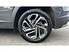 Hyundai TUCSON Tucson 1.6T Hybrid 239ps Ultimate AU Grey
