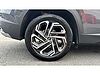 Hyundai TUCSON Tucson 1.6T Hybrid 239ps Ultimate AU Grey