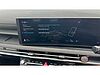 Hyundai TUCSON Tucson 1.6T Hybrid 239ps Ultimate AU Grey