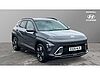 Hyundai KONA KONA 1.6 Hybrid 138 Ultimate 5dr DCT Grey