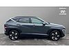 Hyundai KONA KONA 1.6 Hybrid 138 Ultimate 5dr DCT Grey