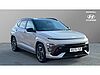 Hyundai KONA KONA 1.6T N Line S 5dr DCT [Lux Pack] Cyber Grey
