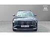 Hyundai TUCSON TUCSON 1.6T 239 Hybrid Ultimate 5dr Auto Grey