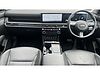Hyundai TUCSON TUCSON 1.6T 239 Hybrid Ultimate 5dr Auto Grey