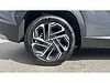 Hyundai TUCSON TUCSON 1.6T 239 Hybrid Ultimate 5dr Auto Grey