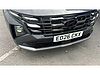 Hyundai TUCSON TUCSON 1.6T 239 Hybrid Ultimate 5dr Auto Grey