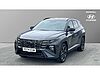Hyundai TUCSON TUCSON 1.6T Hybrid N Line 5dr Auto Grey