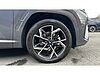 Hyundai TUCSON TUCSON 1.6T Hybrid N Line 5dr Auto Grey