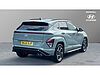 Hyundai KONA KONA 1.6 Hybrid 138 N Line 5dr DCT Green